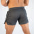 2025 NEW Fitness sports Shorts Man Summer Gyms Workout Male Breathable Mesh shorts Quick Dry Beach Short Pants men Sportswear