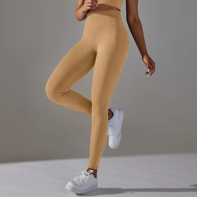 Women Leggings for Fitness Yoga Pants Seamless Sport Tights Scrunch Butt Legging Gym Push Up Pantalones Workout Leggings Women