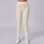 Yoga Leggings Women Fitness Running High Waist Slim Pants Push Up Sport Scrunch Butt Legging Gym Athletic Jogging Workout Pants
