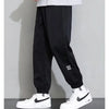 Men Pants Jogger Pants Men Sport Mens Designer Clothes Trousers for Men Gym Men's Clothing Man Cargo Sweatpants Baggy men y2k