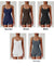 Women's Sexy Slim-Fit Yoga Shorts Jumpsuit Seamless Back Workout Bodysuit Breathable Quick-Dry Gym Running Pilates Fitness yoga