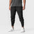 Men's Joggers Fitness Sweatpants Slim Fit Training Exercise Gym Jogging Track Marathon Loose Fit Rigorer Coordinated Sportswear