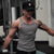 New Men's Vest, Gym Vest, Training, Fitness, Bodybuilding, Breathable Tops, M-3XL Men Bodybuilding Tank Top Gym Clothing Sport