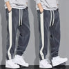Men's Pants Gym Baggy Pants Man Mens Designer Clothes Big Size Sport Trousers for Men Clothing Cargo Sweatpants Y2k Joggers