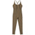 Jumpsuit Women One-piece Outfit  Sleeveless Square Neck  Bodysuit  Casual Streetwear Playsuits Sport Fitness Jumpsuit Women