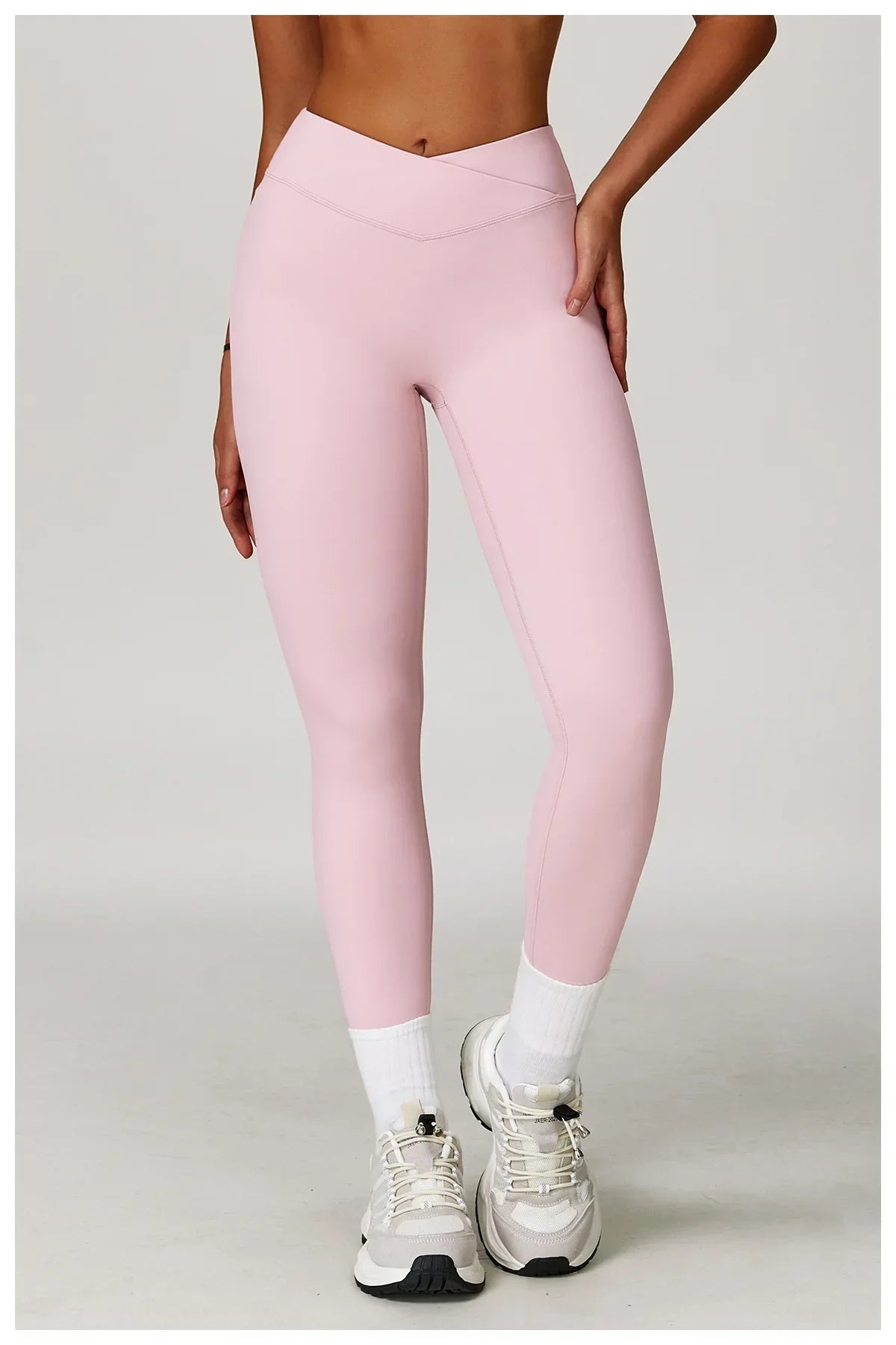 Gym Leggings Women Yoga Pants Sexy High Waist Booty Lifting Leggings Workout Pants Women Sports Clothing Fitness Wear Tights ﻿
