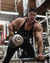Men's Muscle Fitness Vest Breathable Quick-Dry Gym Workout Tank Top for Summer Running Bodybuilding Trendy Casual Sportswear