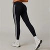 Women Yoga Leggings Hips Lifting Gym Tight Workout Leggings Sport Pant High Waist Fitness Leggings Push Up Workout Running Pants