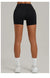 Women Yoga Shorts High Waist Workout Fitness Butt Lift  FitnessTights Gym Running Body Shaper Short Leggings Women Yoga Clothing
