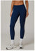 Women Yoga Leggings Hips Lifting Gym Tight Workout Leggings Sport Pant High Waist Fitness Leggings Push Up Workout Running Pants