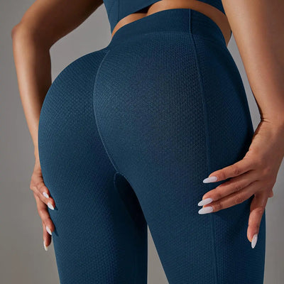 Women Leggings for Fitness Yoga Pants Seamless Sport Tights Scrunch Butt Legging Gym Push Up Pantalones Workout Leggings Women