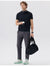 Men's Sports Pants Gym Sweatpants Men Running Quick Dry Trousers Fitness Jogging Training Pants