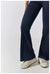 Women Gym Set Training Yoga Suit Sportswear Sports Jumpsuit Fitness Rompers Stretch Female High Waist  Seamless Flare Pants