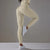 Women Leggings for Fitness Yoga Pants Seamless Sport Tights Scrunch Butt Legging Gym Push Up Pantalones Workout Leggings Women