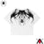 Unisex Streetwear Gym Pants Men Women Casual Drawstring Loose Fit Workout Wide Leg Trousers Jogger Alternative Fitness Fashion