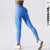 Women Fitness Leggings Workout Gym Running Scrunch Leggings Sexy Back V High Waist Trousers Jogging Active Wear Tight Pants