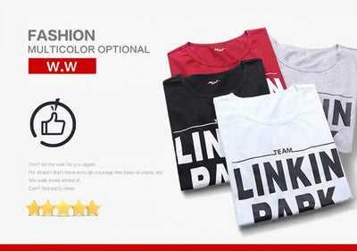 25 High Quality Men's Gym T-shirts Loose Fit Printed T-shirts Fitness Training T-shirts Short Sleeved Cotton Sportswear
