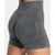 Women Yoga Shorts High Waist Workout Shorts Fitness Yoga Lift Butt Fitness Ladies Yoga Gym Running Short Pants Sportswear