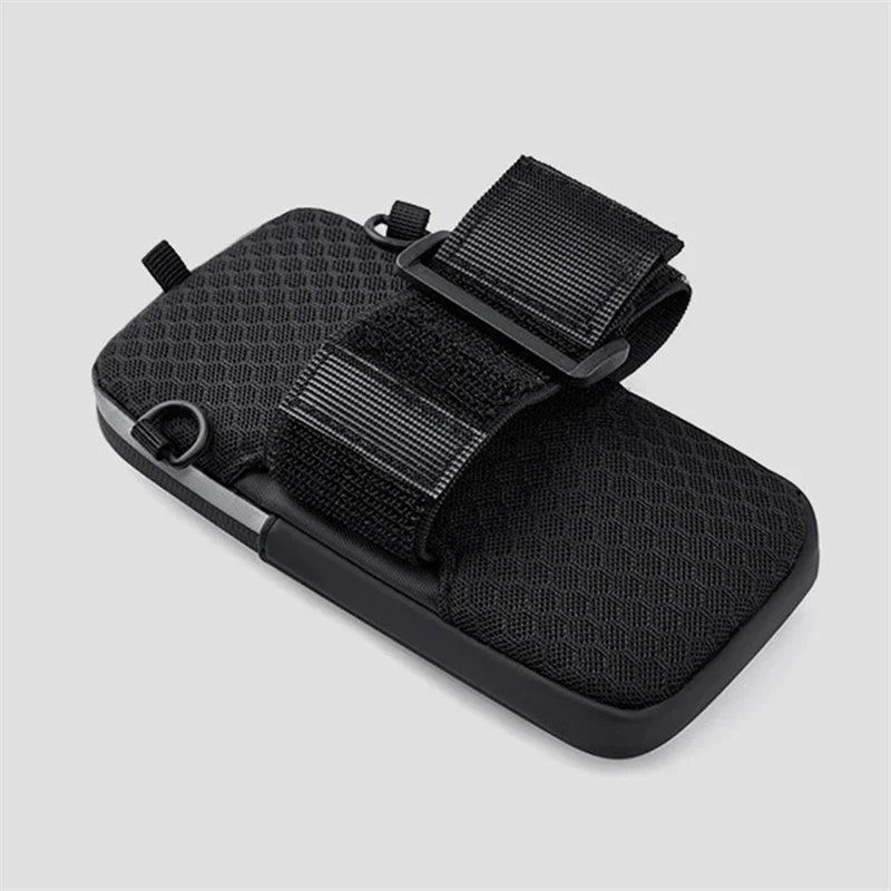 Running Arm Bag Gym Bag Bum Bag Phone 7 inch Armband Running Accessories Hip Wrist Bag Sports Shoulder Bag