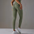 Women Leggings for Fitness Yoga Pants Seamless Sport Tights Scrunch Butt Legging Gym Push Up Pantalones Workout Leggings Women