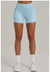 Women Yoga Shorts High Waist Workout Fitness Butt Lift  FitnessTights Gym Running Body Shaper Short Leggings Women Yoga Clothing