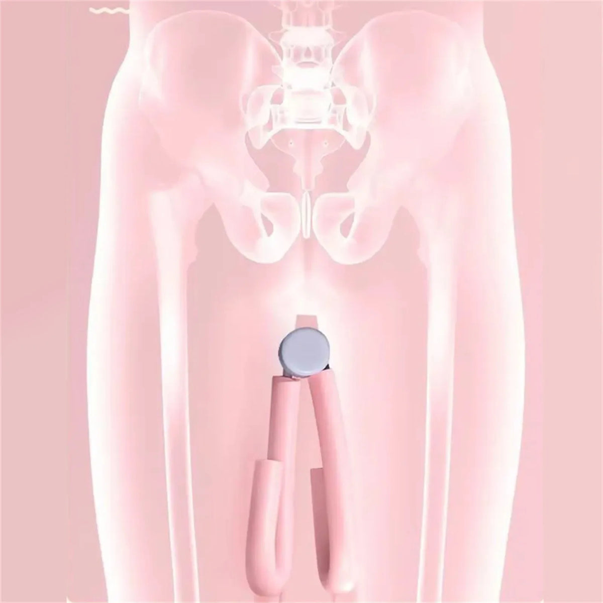 Multifunctional Legs Trainer Shaping Thigh Exercise Home Gym Equipment Accessories Durable Shaping Yoga Massager Supplies Device