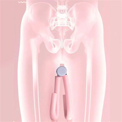 Multifunctional Legs Trainer Shaping Thigh Exercise Home Gym Equipment Accessories Durable Shaping Yoga Massager Supplies Device