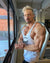 Men's Muscle Fitness Vest Breathable Quick-Dry Gym Workout Tank Top for Summer Running Bodybuilding Trendy Casual Sportswear