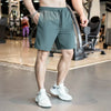 Men Basketball Training Casual Shorts New Gyms Fitness Bodybuilding Shorts Summer Casual Cool Short Pants Jogger Workout Beach