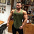 mens tank tops shirt gym tank top fitness clothing vest sleeveless cotton man canotte bodybuilding ropa hombre man clothes wear