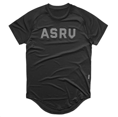 Fitness Gym Shirt Men Basketball Jersey Short Sleeve Sport T Shirt Exercise Training Shirts Bodybuilding Workout Running T-Shirt