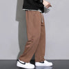 Mens Joggers Sweatpants Casual Hip Hop Trousers Jogger Fitness Pants Men Gyms Tracksuit Workout Track Pants