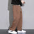 Mens Joggers Sweatpants Casual Hip Hop Trousers Jogger Fitness Pants Men Gyms Tracksuit Workout Track Pants