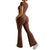 Gym Fitness Overalls Woman Sportswear Push Up Sporty  2024 Sport Sets Women Outfit Yoga Clothes Black Rompers Jumpsuits Women