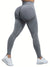 Women Gym Leggings Sexy High Waist Yoga Pants Tummy Control Athleisure Running Workout Fitness Leggings