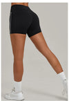 Women Yoga Shorts High Waist Workout Fitness Butt Lift  FitnessTights Gym Running Body Shaper Short Leggings Women Yoga Clothing