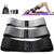 Fabric Resistance Hip Booty Bands Glute Thigh Elastic Workout Bands Squat Circle Stretch Fitness Strips Loops Yoga Gym Equipment