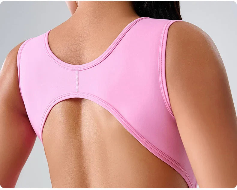 Gym Jumpsuits Women Clothes Fitness Suit Short Sets Sports Overalls for Woman Tracksuit Yoga Clothing Workout Rompers Sportswear
