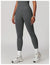 New Yoga Leggings Women Fitness Trouser High Waist Lifting Hip Cycling Running Sport Pants Activewear Gym Stretch Fitness Pants