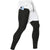 Men's Sport Pants 2 in1 Training Athletic Tracksuits Sportswear Workout Male Jogging Trousers Gym Fitness Running Pants Men