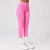 Yoga Leggings Women Fitness Running High Waist Slim Pants Push Up Sport Scrunch Butt Legging Gym Athletic Jogging Workout Pants