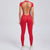 Women's Yoga Jumpsuit Fitness Sport Set Overalls Gym Clothing Wear Pilates Workout Clothes Women Short Sleeves Outfit Activewear