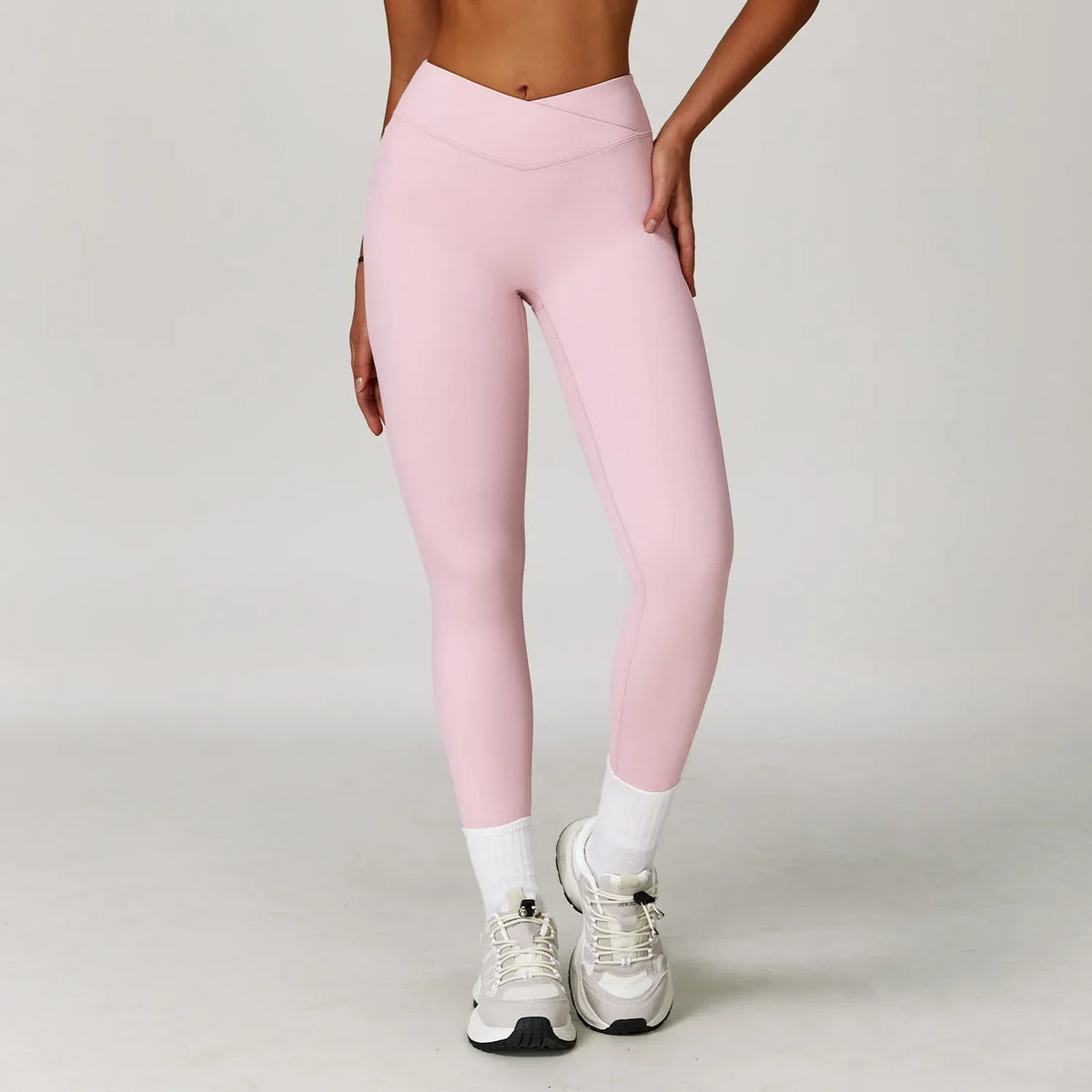 Gym Leggings Women Yoga Pants Sexy High Waist Booty Lifting Leggings Workout Pants Women Sports Clothing Fitness Wear Tights ﻿