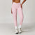 Gym Leggings Women Yoga Pants Sexy High Waist Booty Lifting Leggings Workout Pants Women Sports Clothing Fitness Wear Tights ﻿
