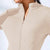 Women Workout Sports Yoga Jacket Slim Fitness Clothes Body Sculpting Zipper Yoga Jacket Jogger Tops Training Running Coat