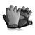 Gym Gloves Fitness Training Fingerless Men Women Bodybuilding Exercise Sports Gloves for Cycling Bicycle Anti Slip Breathable
