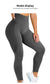 Women Sport Leggings Fitness Yoga High Waist Butt Lift Curves Workout Tights Elastic Gym Training Pants Female Seamless Pants
