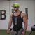 2025 new mens cotton tank tops shirt gym fitness vest sleeveless male casual bodybuilding sports man Workout clothes clothing
