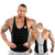 Mens Bodybuilding Tank top Gyms Fitness sleeveless shirt 2025 New Male Cotton clothing Fashion Singlet vest Undershirt Hombre