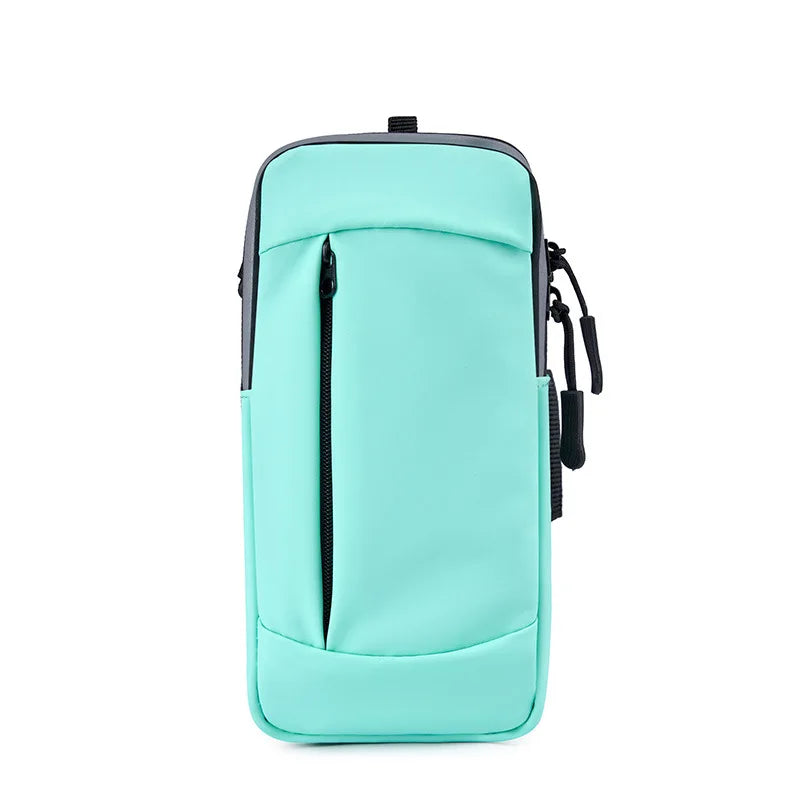 Running Arm Bag Gym Bag Bum Bag Phone 7 inch Armband Running Accessories Hip Wrist Bag Sports Shoulder Bag